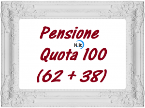 Pensioni Quota 100, la legge si farà ma penalizzerà qualcuno Pensioni Quota 100, la legge si farà ma penalizzerà qualcuno