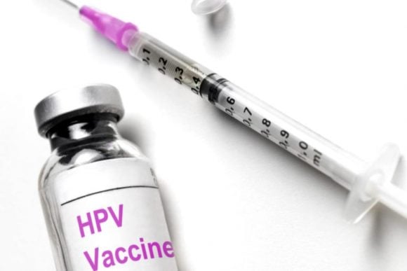 Vaccinazione anti -Hpv: non è connessa ad aumento dei rapporti a rischio negli adolescenti