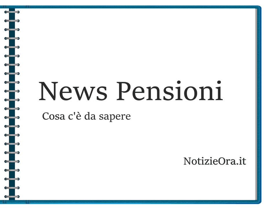 Pensione Novita Sull Accredito In Banca E In Posta Ecco Cos E Cambiato