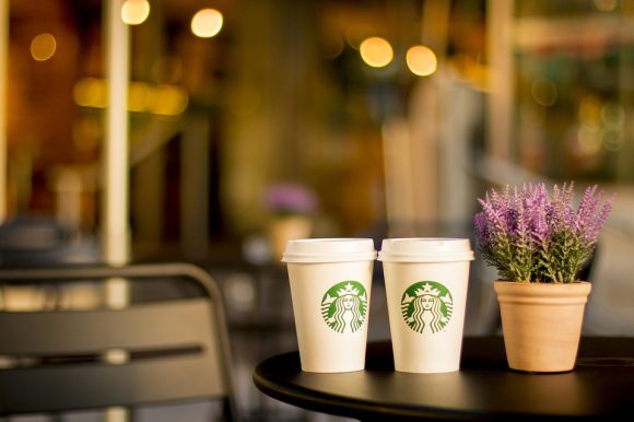 Starbucks Italia: nuove 15 caffetterie all’insegna dell’italianità