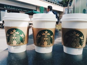 Starbucks Italia: nuove 15 caffetterie all'insegna dell'italianità