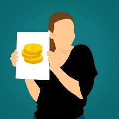 Reddito di cittadinanza o mantenimento, la moglie deve decidere Reddito di cittadinanza o mantenimento, la moglie deve decidere