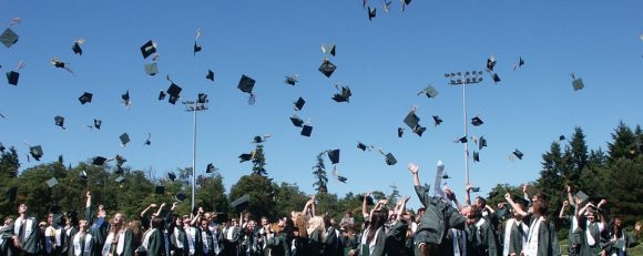 Riscatto laurea con detrazione al 50%: attenzione agli anni di studio