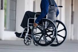 nuove speranze per i paraplegici