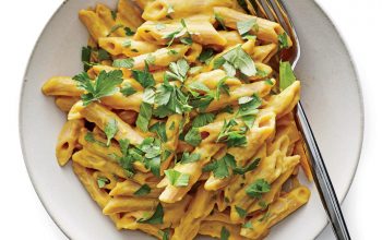 pasta per dimagrire naturista