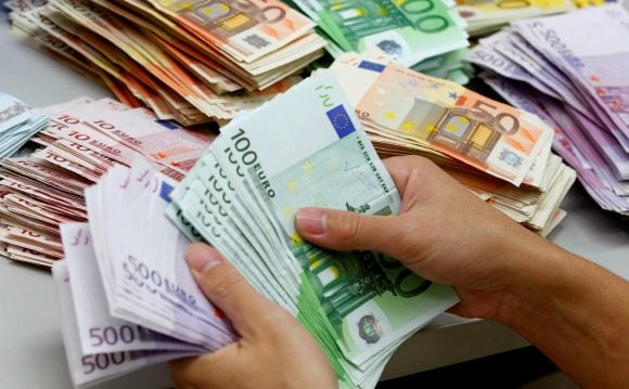 Poste Italiane: finanziamento senza busta paga, si può?