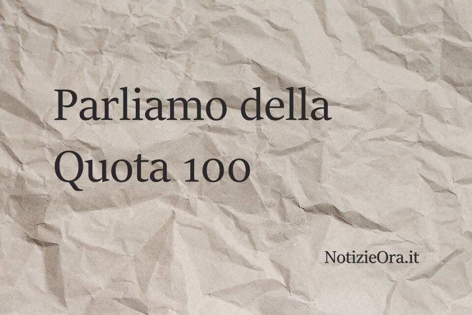 Riforma pensioni proposta la Quota 41 per tutti