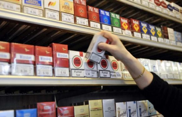 Aumento prezzo sigarette da oggi: ecco di quanto e per quali marche