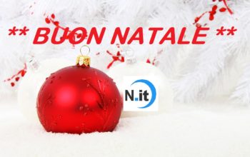 Frasi Di Natale Online.Buon Natale Dalla Redazione Di Notizieora It