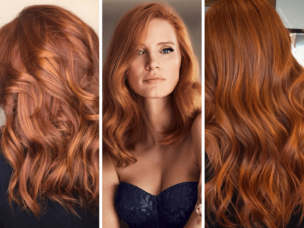 Come schiarire capelli rossi naturalmente - Donna Glamour