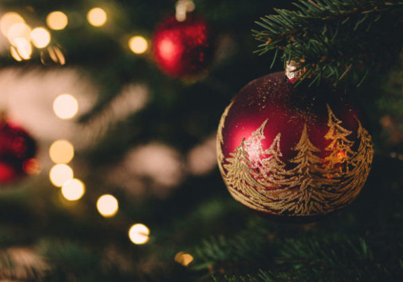 Come addobbare l’albero di Natale? Tutte le tendenze del 2019