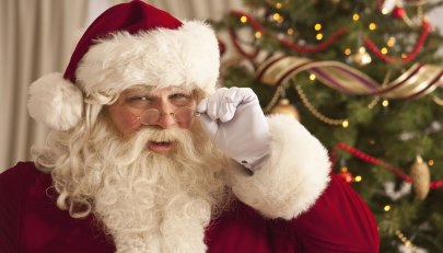 Storie da raccontare: qual è la storia di Babbo Natale?