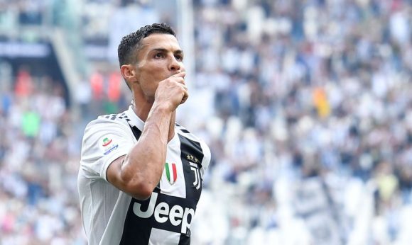 La Juventus fa il salto in borsa grazie a Cristiano Ronaldo, verso le 40 regine di Piazza Affari
