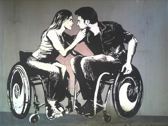 La disabilità ed il delicato tema dell’erotismo, perché parlarne