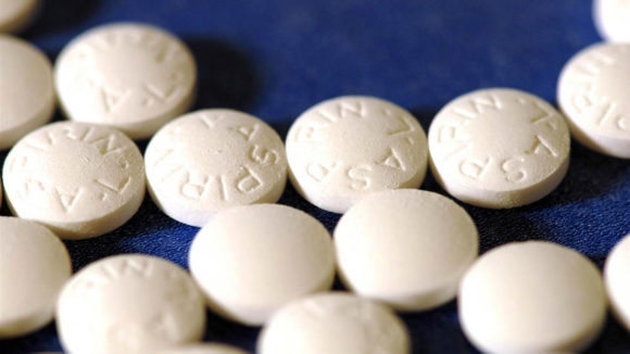 L’aspirina riduce i rischi di tumore al colon-retto: lo dice uno studio