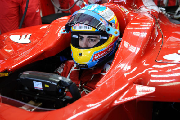 Ferrari: l’arrivo di Domenicali apre le porte al clamoroso ritorno di Alonso?