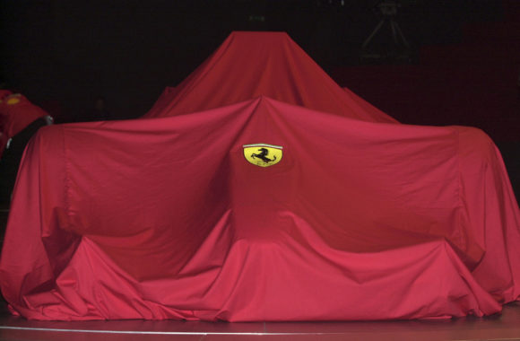 Ferrari: ecco come sarà la nuova monoposto di Formula 1