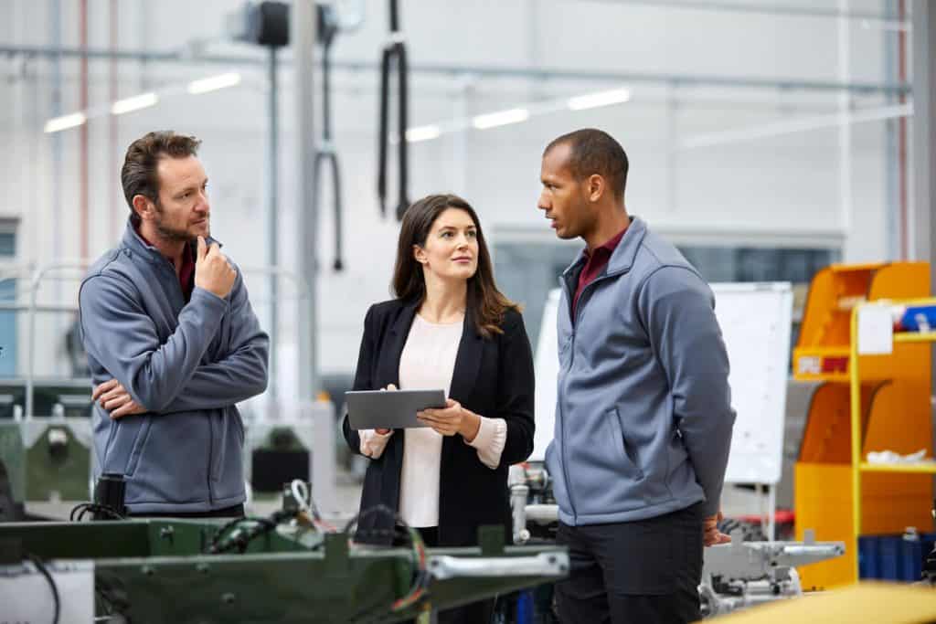 Lettera per esonero lavoro notturno