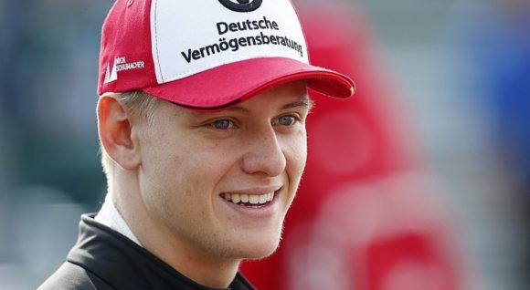 Formula 1: il 2019 potrebbe segnare il ritorno di uno Schumacher a bordo di una Ferrari