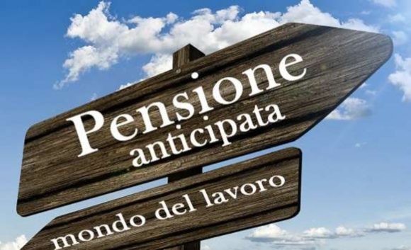 Pensione anticipata ma solo con 55 anni, con quale possibilità?