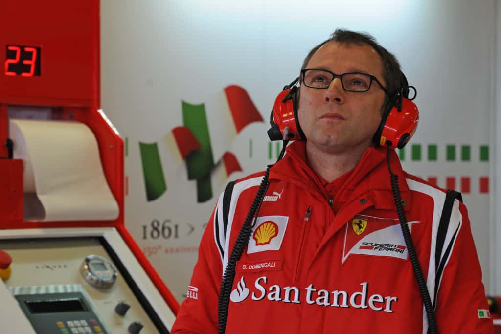 Stefano-Domenicali Stefano-Domenicali