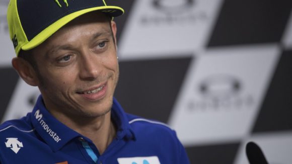 MotoGP: Petronas aspetta di capire cosa vuole Valentino Rossi