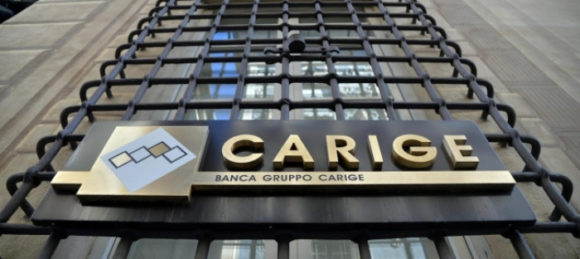 Unicredit pronta a salvare Carige, ma con i soldi degli altri