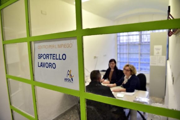 Concorso operatore giudiziario: i centri per l’impiego Piemonte pubblicano gli avvisi di selezione