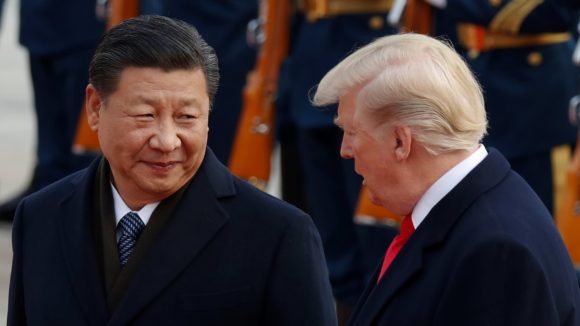 Cina e USA in cerca di un accordo contro la guerra dei dazi, Pechino non ha scelta