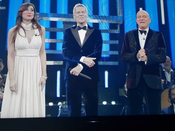 Scandalo Sanremo: il Codacons fa ricorso contro il televoto