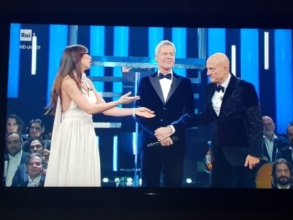 Sanremo 2019: terza serata, gli altri 12 artisti