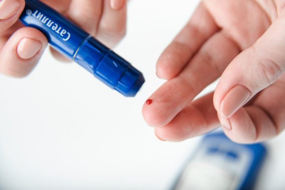 Diabete: con quale percentuale si ha diritto all’assegno di invalidità?