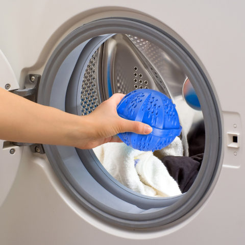 Come risparmiare sul detersivo per la lavatrice per sempre