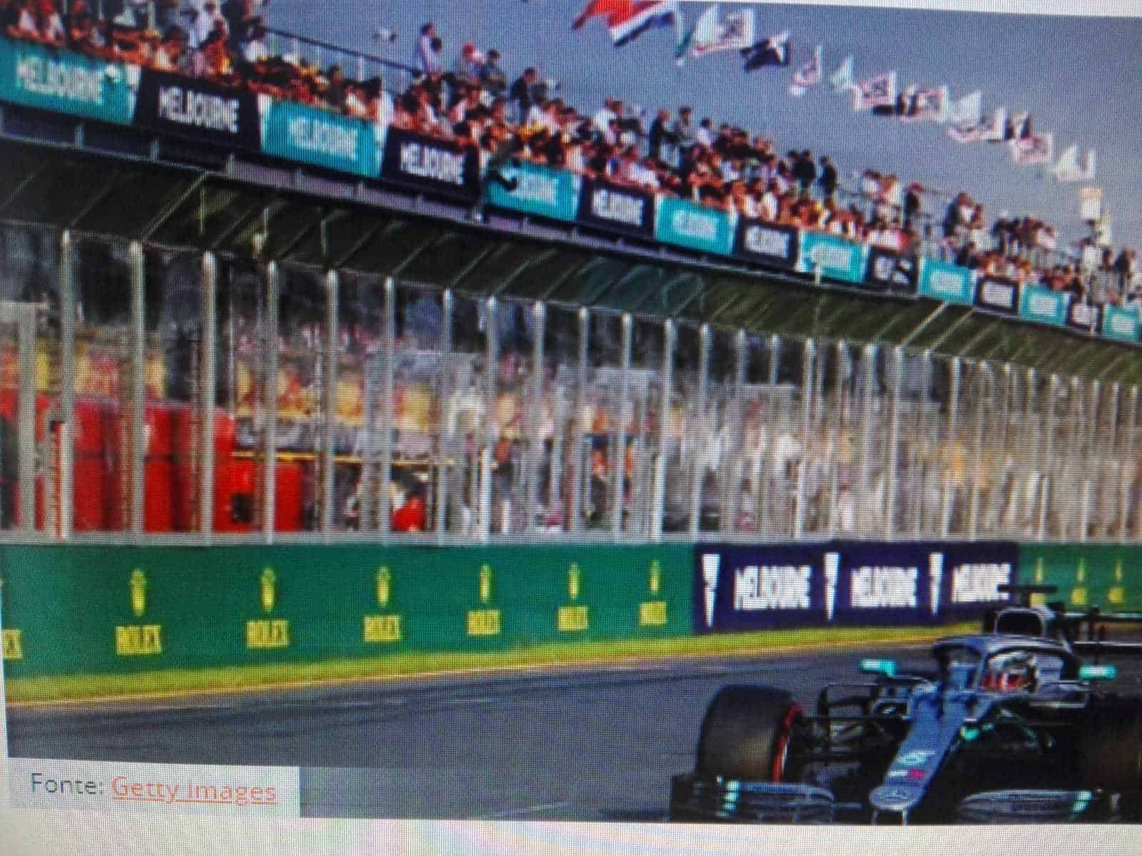 Hamilton Prova La Mclaren Di Senna Italiano