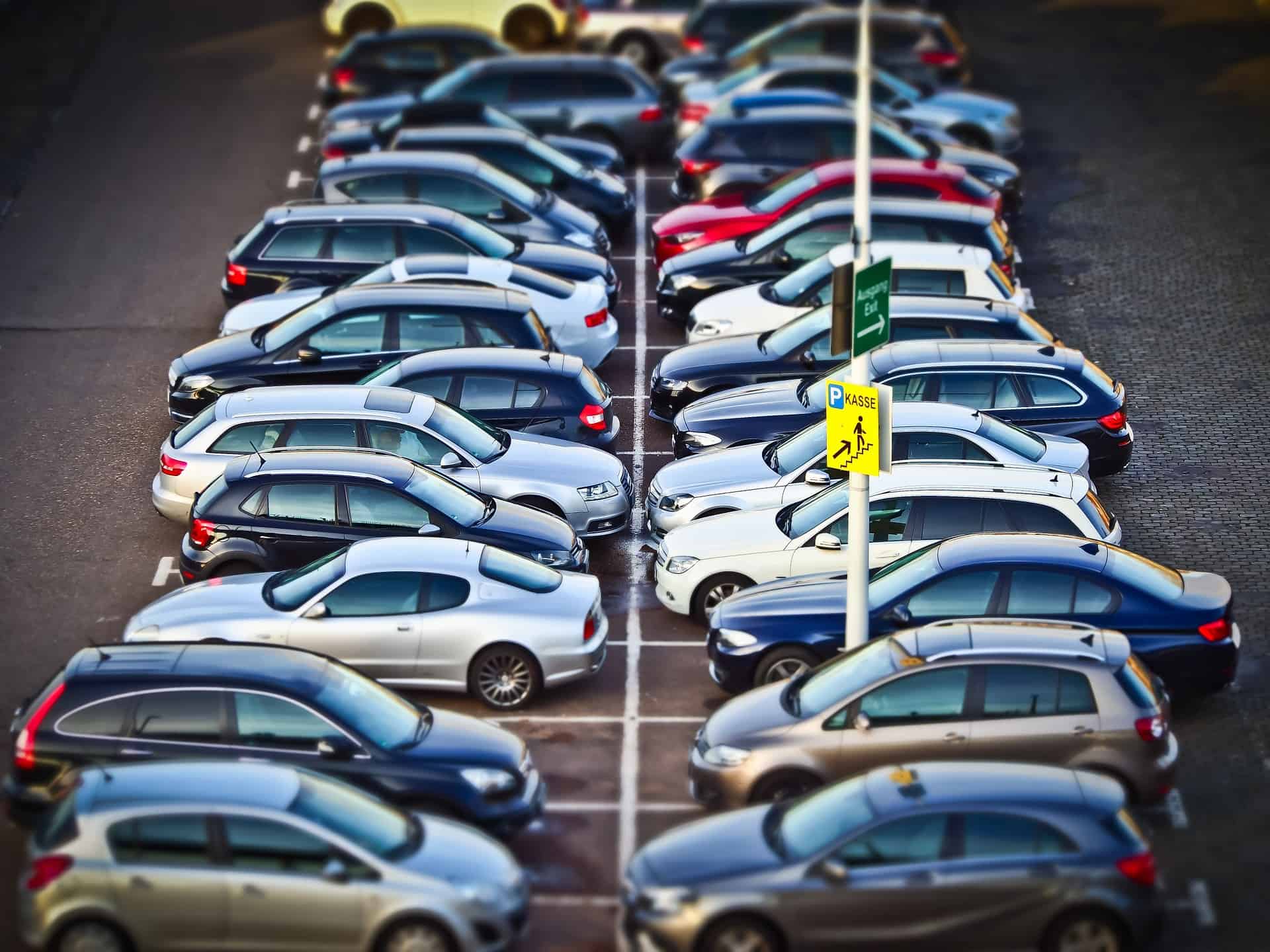 scaricare fiscalmente auto