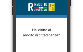 Reddito Di Cittadinanza Si Possono Acquistare Pannolini