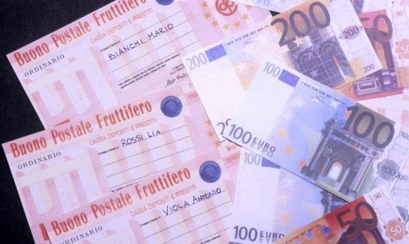 Poste Italiane: 2.259 ricorsi ad Arbitro bancario per Buoni Fruttiferi Postali