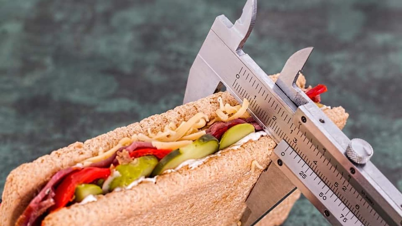 dieta demergenza 6 giorni