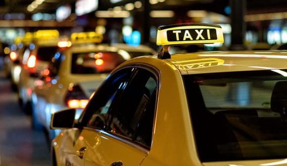 Sciopero Taxi 3 aprile 2019 per tutta la giornata