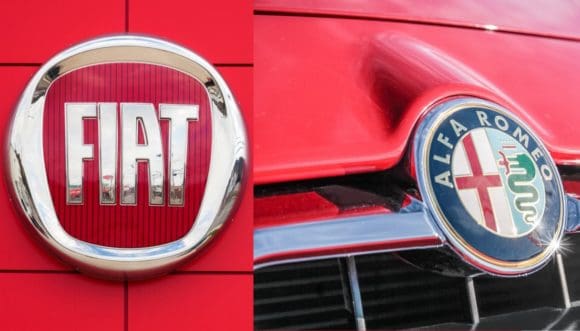 Le novità di Fiat e Alfa Romeo al Salone di Barcellona