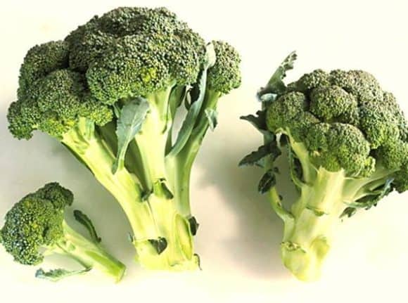 Broccoli contro il cancro: l’arma verde che combatte il tumore