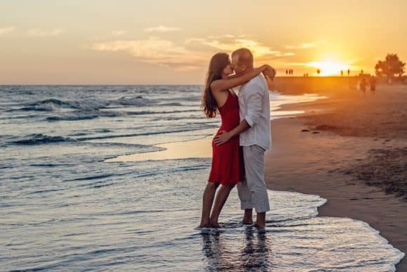 Estate 2019: le mete più romantiche per le coppie, anche solo per un week end