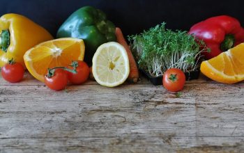 dieta gratuita per 3 settimane