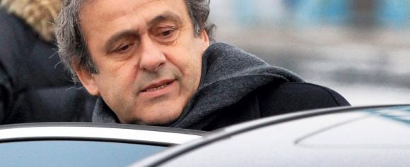Michel Platini arrestato: corruzione Mondiali 2022 Qatar