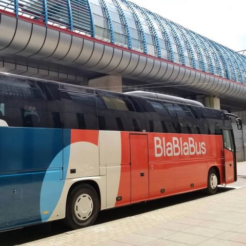 BlaBlaBus, viaggiare diventa molto conveniente: ecco come