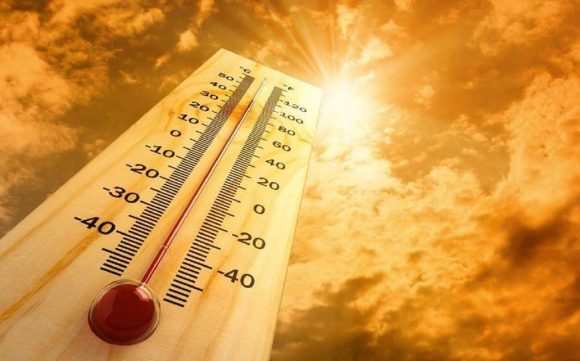 Attenzione ai colpi di calore: sintomi, come prevenirli e curarli