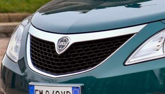 Nuova Lancia Ypsilon: le anticipazioni