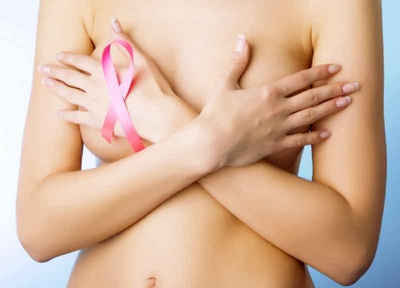 Tumore al seno, scoperta sensazionale: reggiseno con sensori particolari