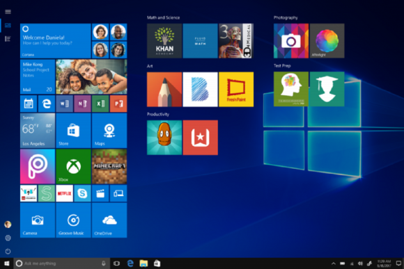 Windows 10 spiega agli utenti perchè la rete WI-FI non è sicura