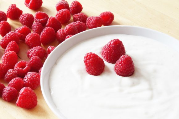 Allerta yogurt cremoso: pericolo presenza allergeni